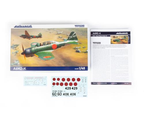 A6M2-K 1:48