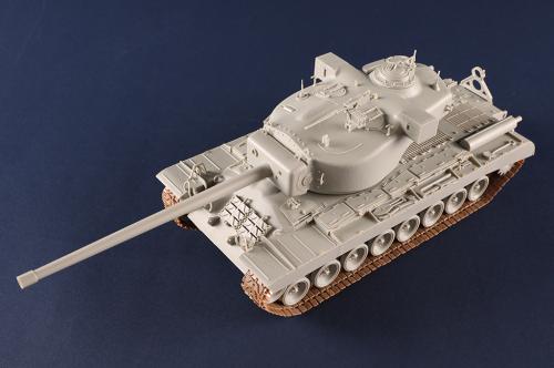 US T29E3 Heavy Tank 1/35