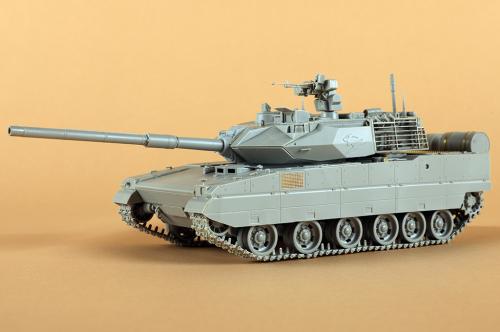 PLA ZTQ-15 Light Tank 1/35