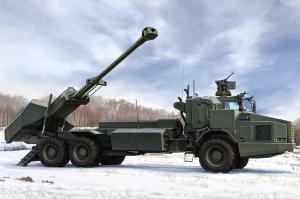Archer Artillery System FH77BW L52 1:35