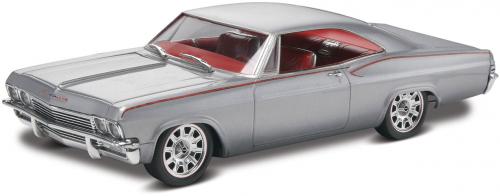 Foose '65 Chevy Impala 1/25