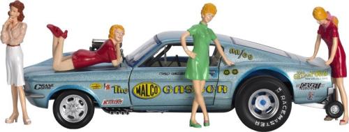 60s Sweeties Number 1 1/18