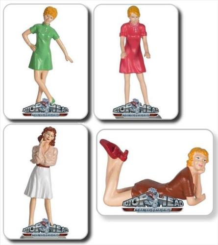 60s Sweeties No 1 1/24