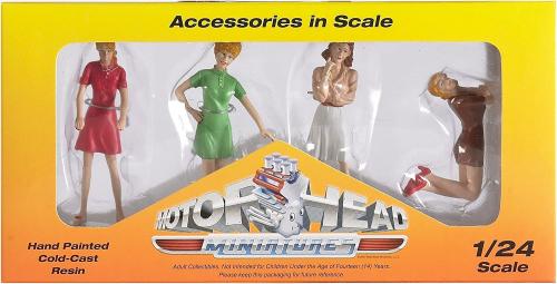 60s Sweeties No 1 1/24