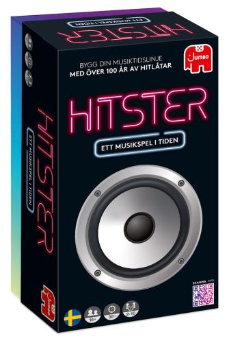 Hitster (nyutgåva) (SE)