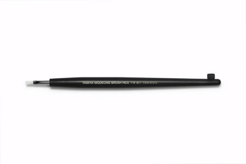 Modeling Brush HG II Flat Brush (Extra Small)