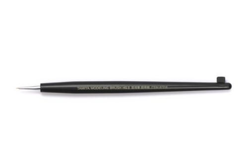Modeling Brush HG II Pointed Brush (Ultra Fine)