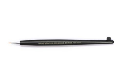 Modeling Brush HG II Pointed Brush (Extra Fine)