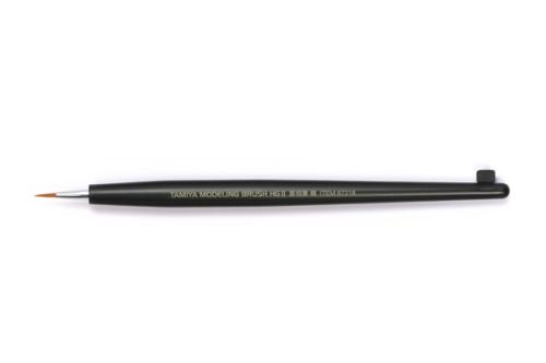 Modeling Brush HG II Pointed Brush (Fine)