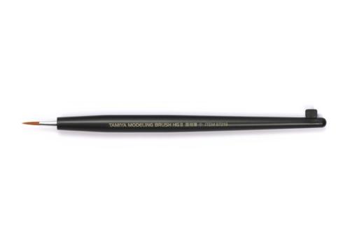 Modeling Brush HG II Pointed Brush (Small)