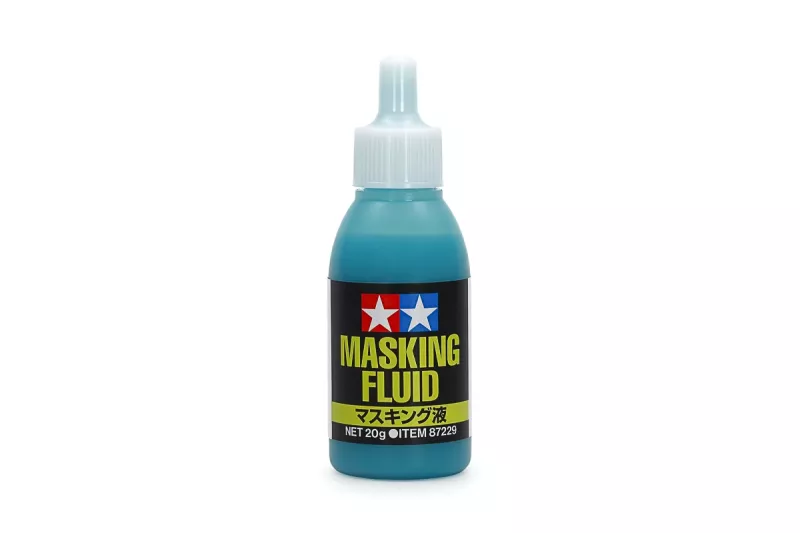 Masking Fluid 20 ml