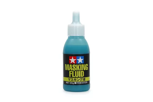 Masking Fluid 20 ml