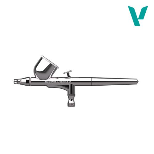 Vallejo Airbrush: EASYAIR, Gravity System (0.3mm)