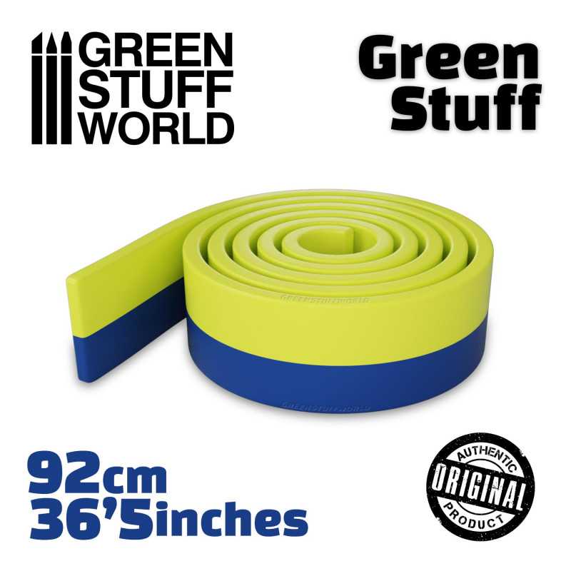Green Stuff Tape 92 cm