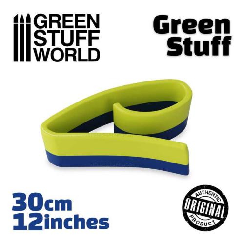 Green Stuff Tape 30 cm