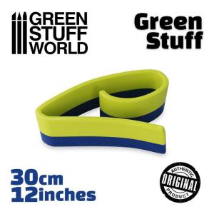 Green Stuff Tape 30 cm