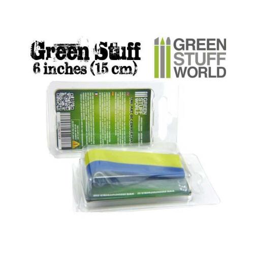 Green Stuff Tape 15 cm