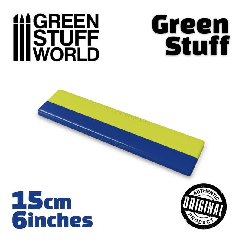 Green Stuff Tape 15 cm