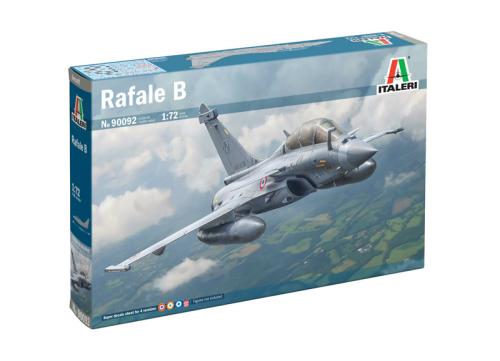 Rafale B 1:72