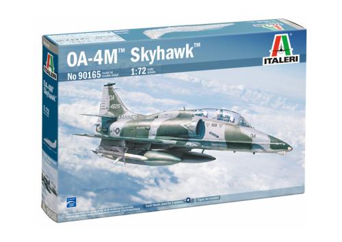 OA-4M Skyhawk 1:72