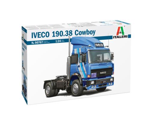 IVECO 190.38 CowBoy 1:24