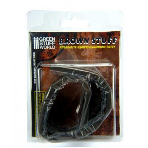 Brown Stuff Tape 30 cm WITH GAP