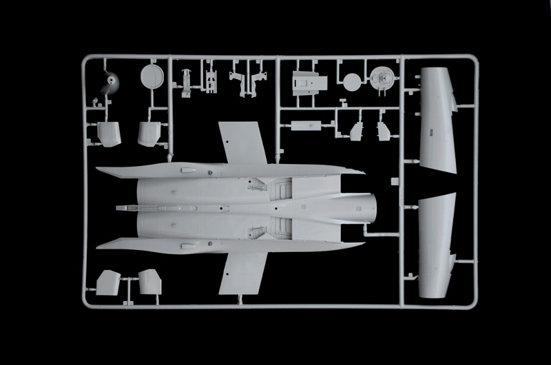 F-15C Eagle 1:48