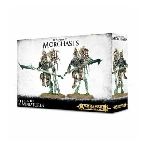 Deathlords Morghasts