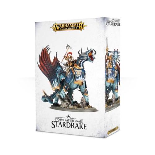 Lord Celestant On Stardrake