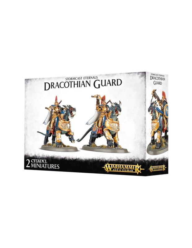 Dracothian Guard