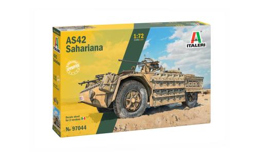 AS 42 Sahariana 1:72