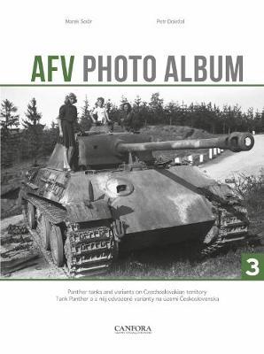 AFV Photo Album: Vol. 3