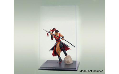 Display Case 117X117X206 mm