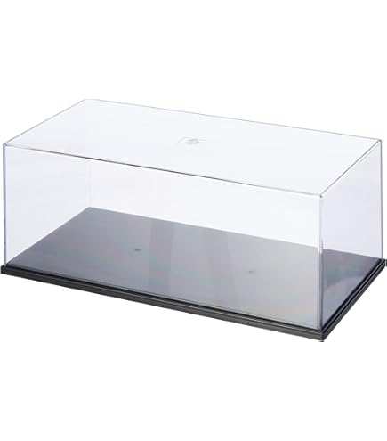 Display Case 316x276x136mm