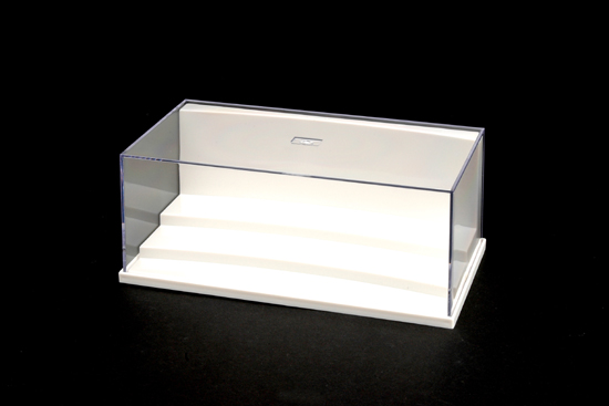 Display Case 232x120x86mm