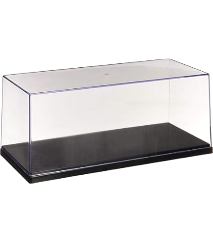 Display Case 230x120x86