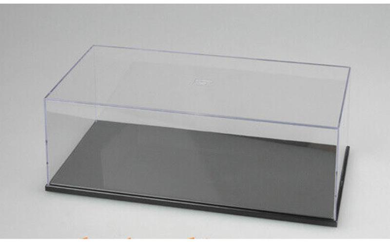 Display Case 364x186x121 mm