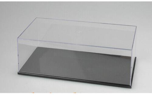 Display Case 364x186x121 mm