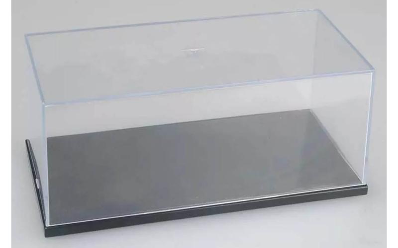 Display Case 210x100x80mm
