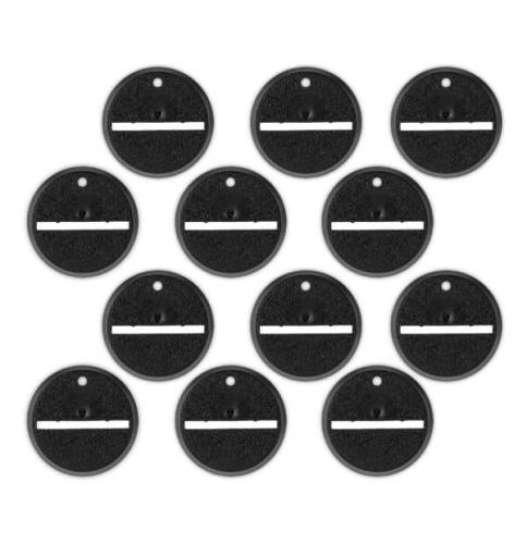 Citadel 32mm Blood Bowl Bases (12st)