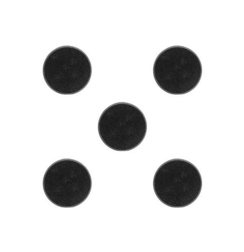 Citadel Round Bases 40mm (5st)