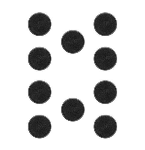 Citadel Round 32mm bases (10st)