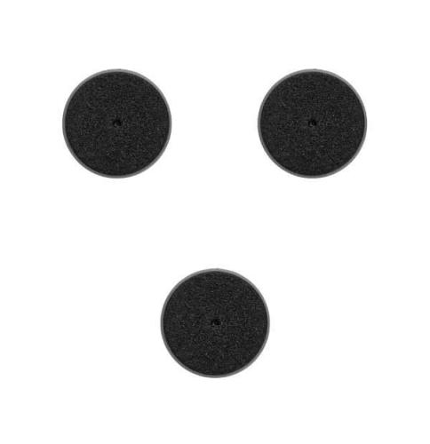 Citadel Round Bases 50mm (3st)