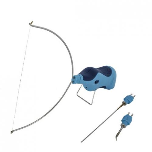 Depron Skärare med 3st. extra wires