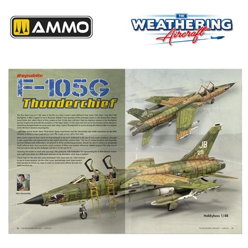 The Weathering Aircraft - 25 Acrylics