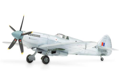 Supermarine Spitfire PR.XIX 1/72
