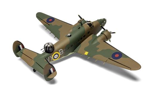 Lockheed Hudson 1:72