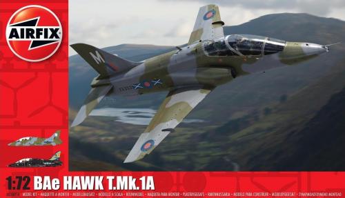 BAE Hawk T.Mk.1A 1/72