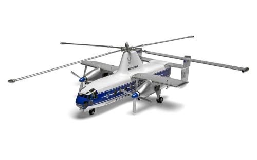 Fairey Rotodyne 1/72