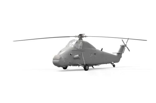Westland Wessex HC.2 1:72